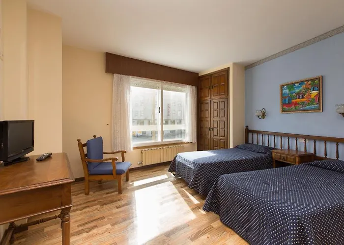 My Monte Blanco Ξενοδοχείο Neaño