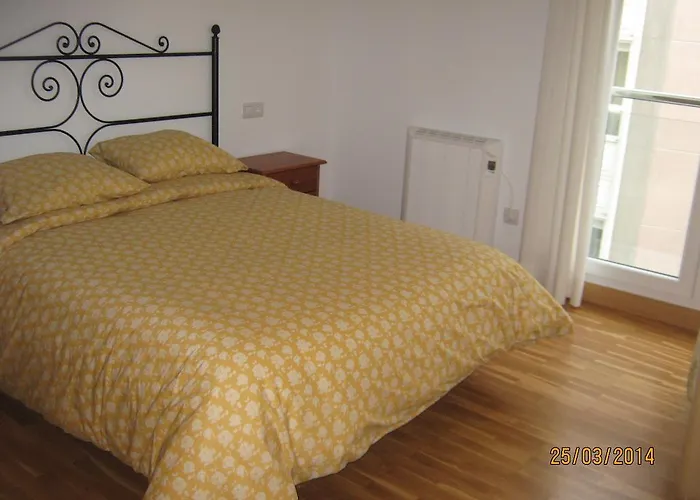 Szálloda My Monte Blanco 2*