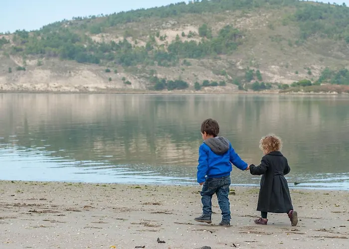 Ξενοδοχείο My Monte Blanco