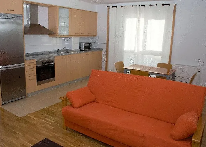 Ξενοδοχείο My Monte Blanco