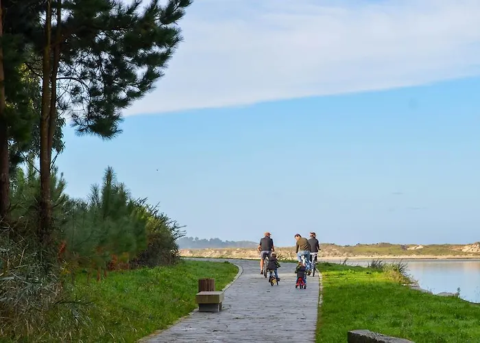 My Monte Blanco Ξενοδοχείο