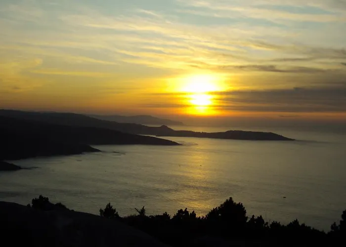 My Monte Blanco 2* Neaño